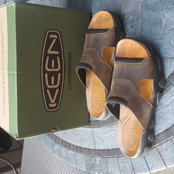 Keen Other - NEW MENS KEEN SANDLES